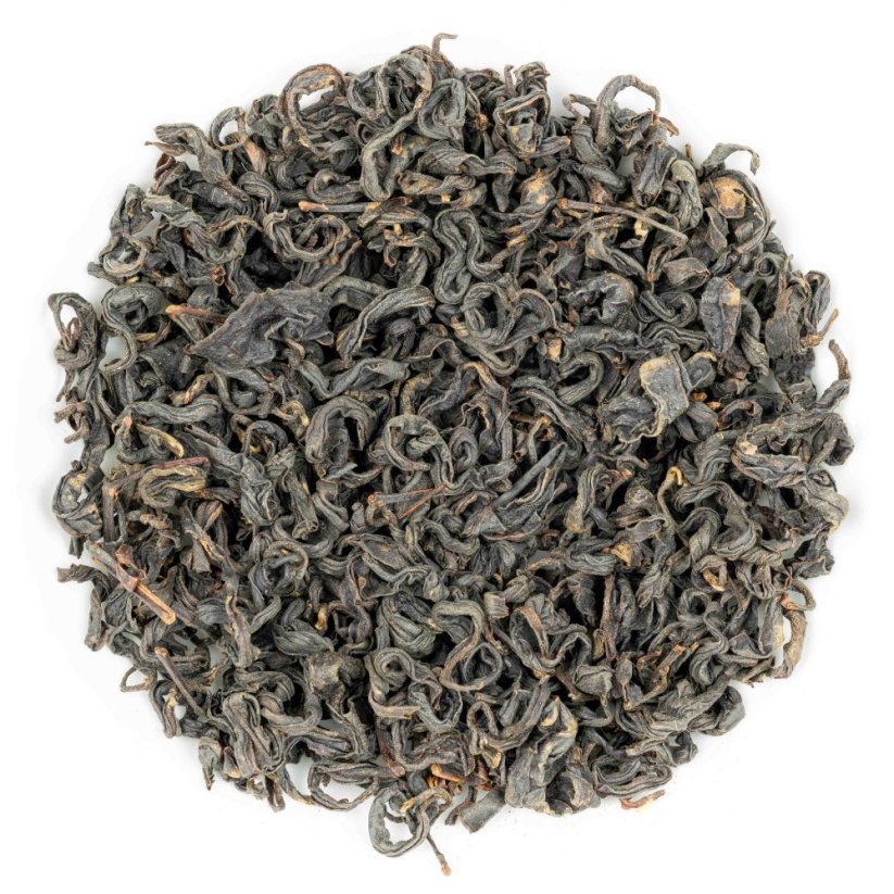 Shizuoka Kanayamidori Koucha 2nd Flush 2026 - 50g