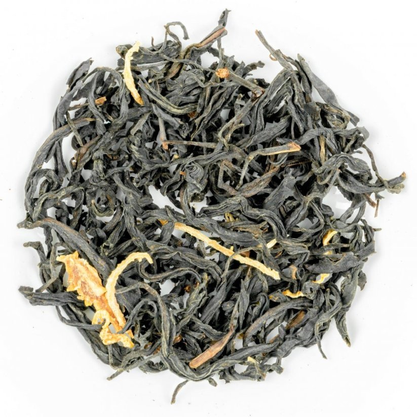 High Mountain Bergamot 2025/25 - 50g