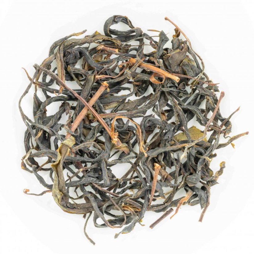 Arakai Estate Premium Green 2021 - 50g - Váha: 25g