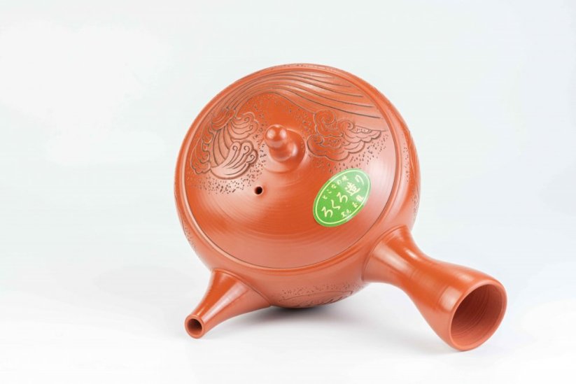 Gyokuryu Shudei Wave series no.2- 240 ml