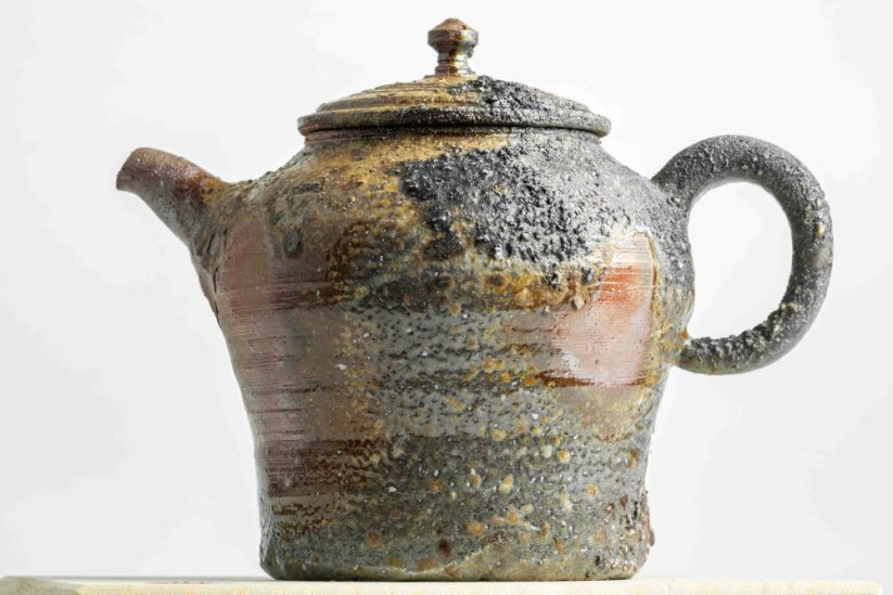Masaaki Kobashi Yohen Teapot - 190ml