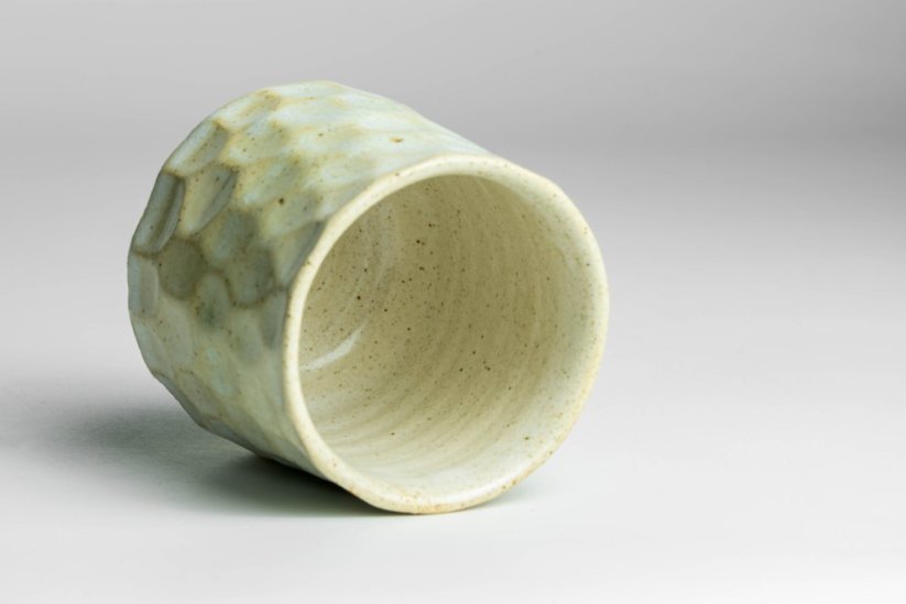 Yunomi Cup no.3 - 115ml