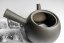 Jinshu Red Circle Kyusu - 300 ml