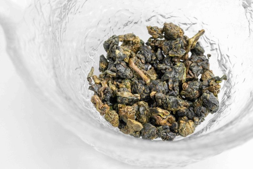YuShan Four Season Gaba 2025 - 50g