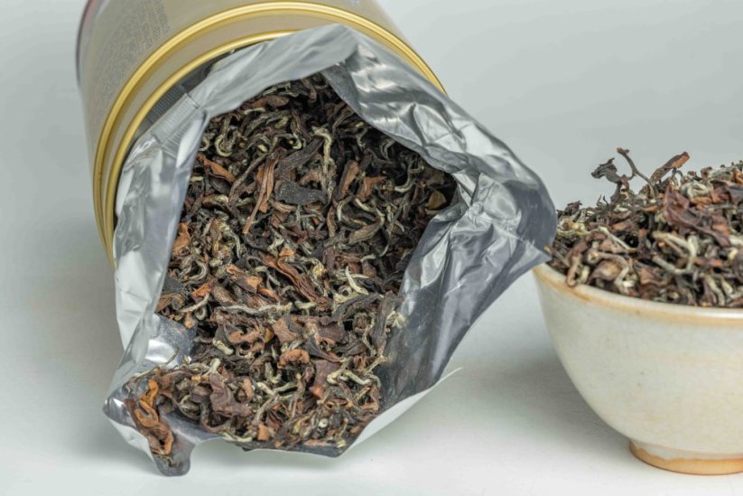 2025 Hsinchu Oriental Beauty Competition Grade - 1Plum - 150g