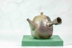 Bizen Kyusu no.6 - 500 ml