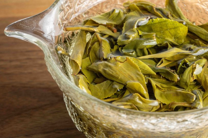 Chin Xin Gan Zhi PQM 2025 Green - 50g