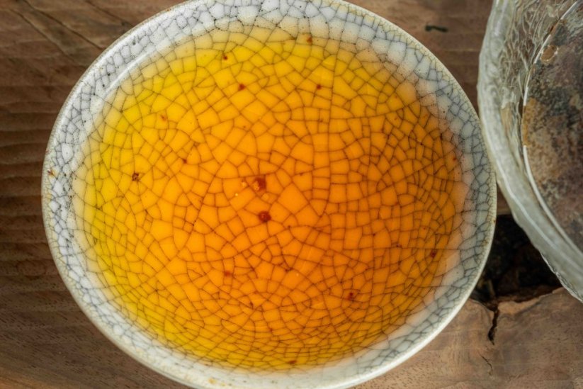 Darjeeling Avongrove FTGFOP AF2025 - 50g