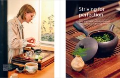 t-Magazine - English edition #2 - Japan