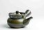 Fujii Ikkyuu Ash Glazed Yohen Banko - 170ml
