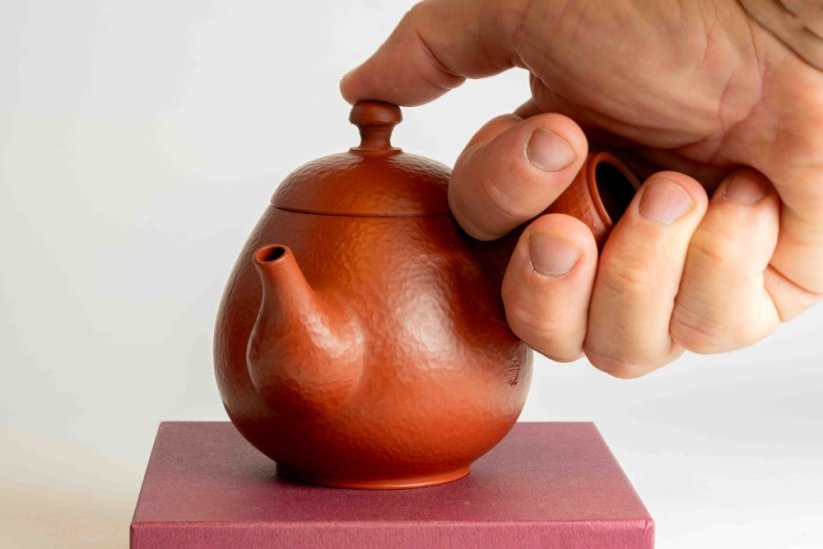 Yoshiki Murata Tsuchime Kyusu - 250ml