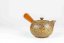 Kyusu s dřevěnou ručkou NS.10 - 190 ml