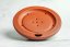 Red Clay Teaboat - 13 cm
