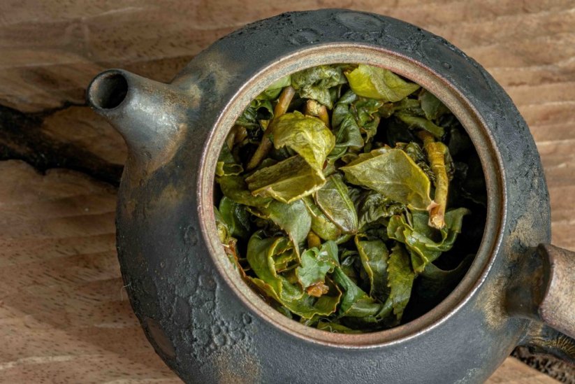 High Mountain Lugu Jin Xuan Winter 2025 - 50g