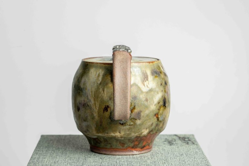 Jhang Jhensing Forests - 170ml