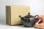 Koshin Marble Seaweed Pot - 250ml