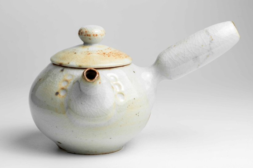 Kyusu Iceglaze No.5 - 250ml