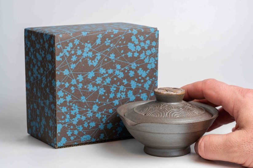 Keiichiro Watanabe Shiboridashi - 120ml