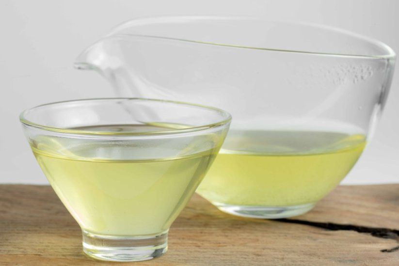 Ohbukudani Asamushi Sencha Shaded 2025 - 50g