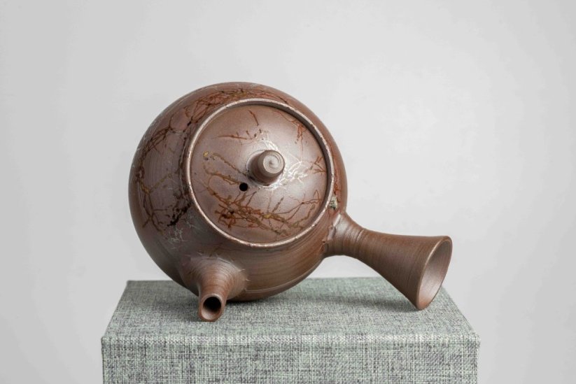 Yutaro Yamada Mogake Kyusu - 200ml