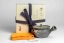 Masaaki Kobashi Bizen Yohen Gold Decorated Kyusu - 180ml