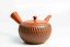 Tosen Nerikomi Cut Kyusu - 225ml