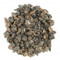 Zhu Shan Gui Fei Oolong 2025