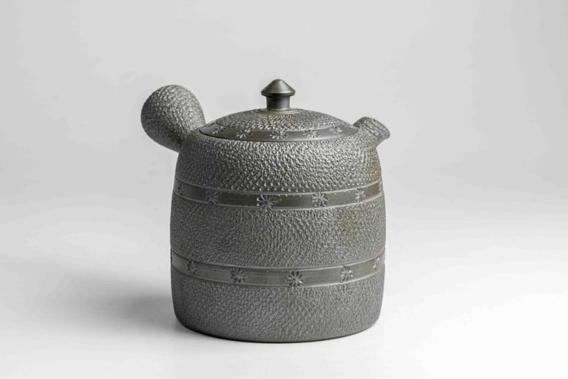 Mori Iroku III Kyusu - 200ml