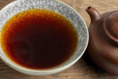 Wuzhou Liu Bao Jinhuabing - 2021/2025 - 250g