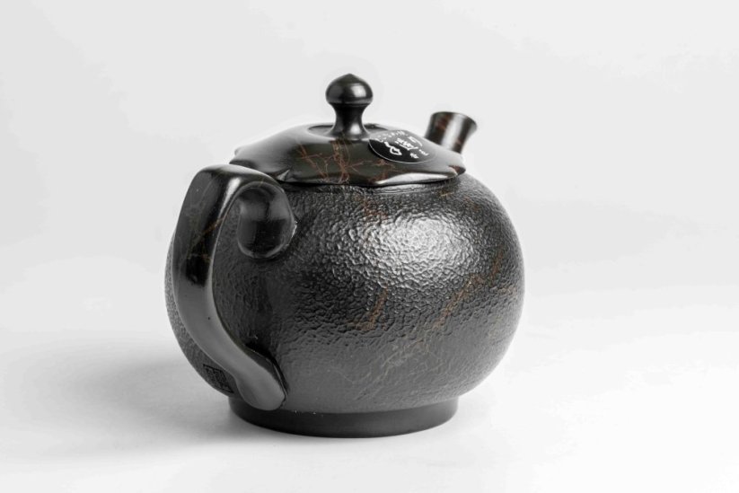 Koshin Marble Seaweed Classic Pot - 250ml