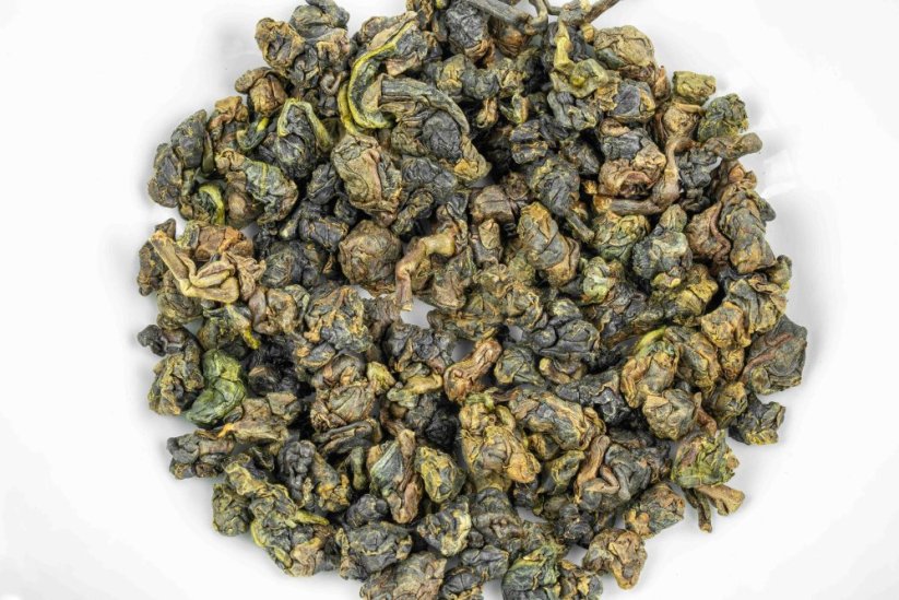 YuShan Four Season Gaba 2025 - 50g