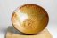Kato Fujiyama Gold Crystal Tenmoku Chawan