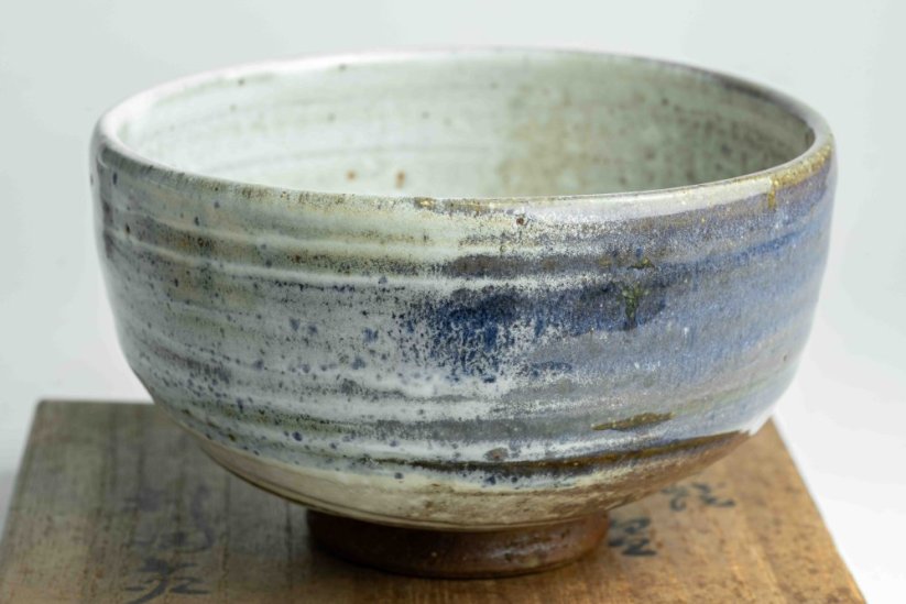 Kaneshige 76th Vintage Chawan