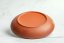 Red Clay Teaboat - 13 cm