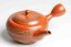 Shoyo Itoh Pine Bark Kyusu -200ml
