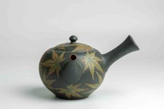 Seiho - Tsuzuki Takao Momiji Kyusu - 270ml