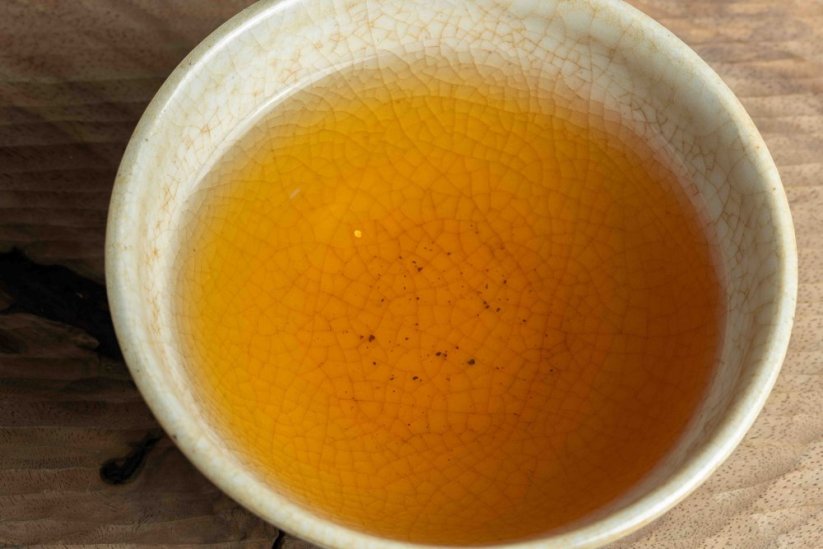 Zizai Qianzhiye 2021 Rou Gui - 8,3g