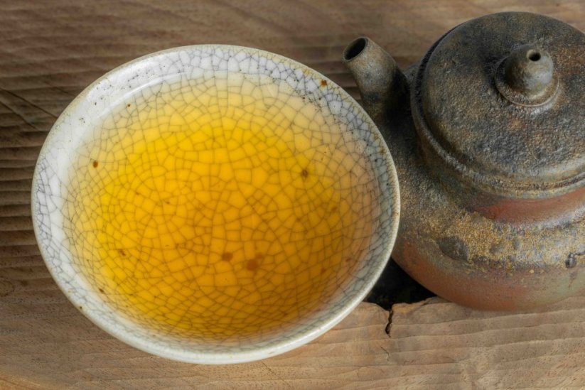 Ya Shi Xiang Duck Shit Dan Cong Spring 2025 - 30g