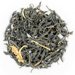 High Mountain Bergamot 2025/25 - 50g