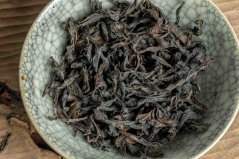 Wuyi Rougui Mountain Spring 2025 - 8g