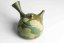 Shoyo Itoh Carved Kyusu - 250ml