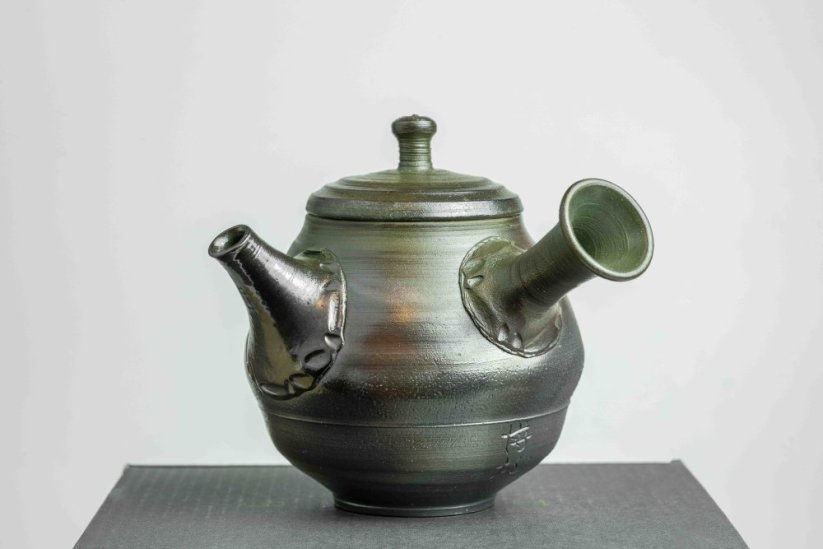 Hiroo Konishi Yohen Kyusu - 150ml