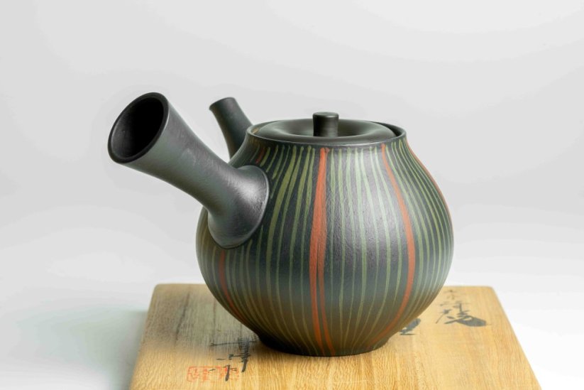 Seiho - Tsuzuki Takao Kyusu - 330ml
