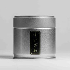 Mie Okumidori Ceremonial Matcha Tin - 30g