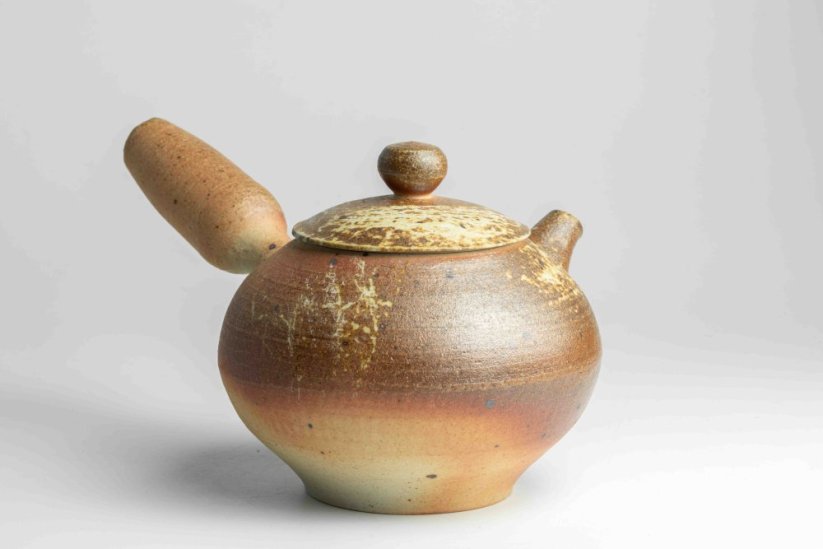 Kyusu Earth No.2 - 280ml