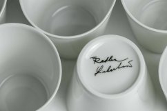 Radka Linhartova Gongfu Cups - 30ml