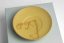 Jinshu Gaiwan Brown Mogake - 110ml