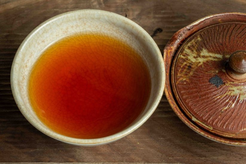 Wuzhou Liu Bao 6166 Gr.1 - 2021/2022