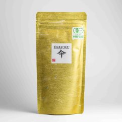 Sencha Karigane Nakabata Well-roasted - 50g