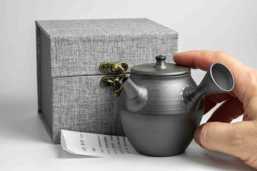 Yutaro Yamada Mogake Kyusu - 230ml